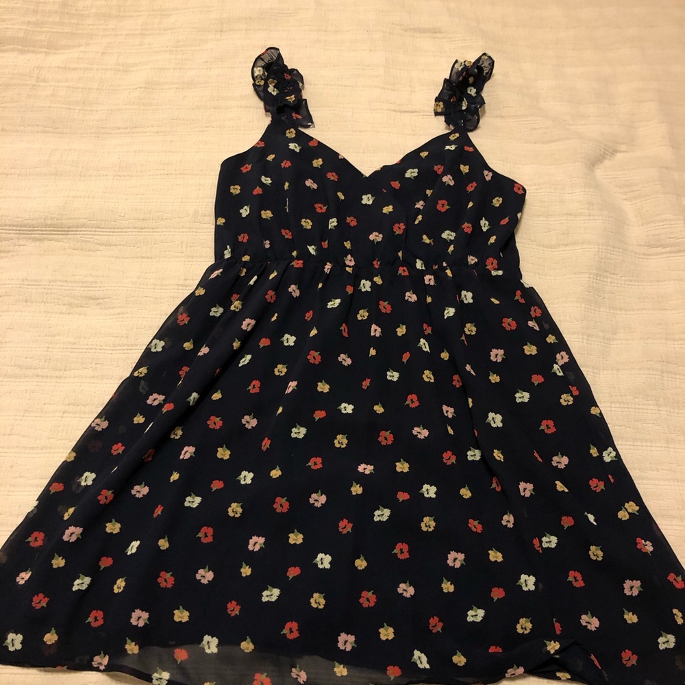 Madewell dress - brand new without tags